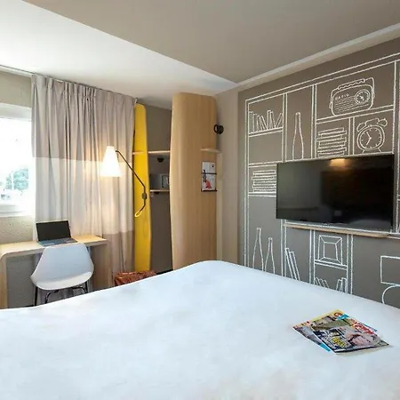 Ibis Timone 3* Marsella
