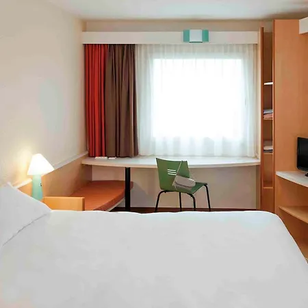 Ibis Timone 3* Marsella